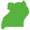 Uganda icon