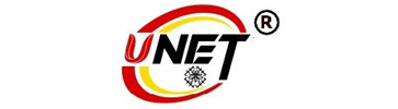 unet logo