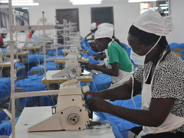 ecofriendly manufacturing
