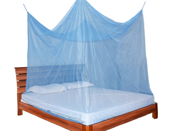 long lasting mosquito nets