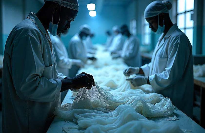 sino mosquito nets