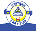 unbs systems cretified